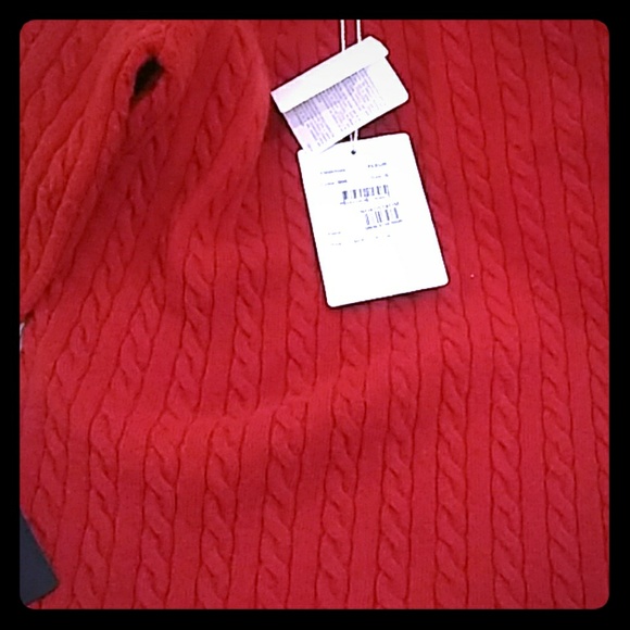 Maxmara sweater